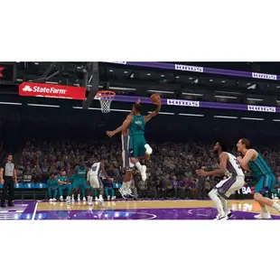 勁爆美國職籃 2K20 NBA 2K20 - XBOX ONE 中英文美版