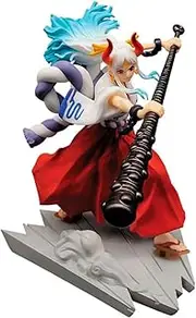 Banpresto One Piece Senkozekkei-Yamato-