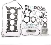 WXHYWWF Engine Gasket Set Fit for Encore Malibu Cruze Trax Equinox Terrain 12668529