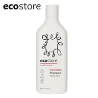 在飛比找蝦皮商城優惠-【ecostore宜可誠】福利品-效期2024/11/08-