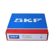 NEW SKF 7319 BEGAM single row angular contact ball bearing 1PCS #DC