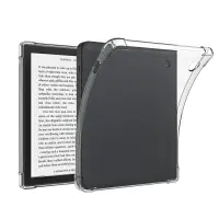 在飛比找樂天市場購物網優惠-Kobo Lira 2E 透明保護殼 Kobo Libra 