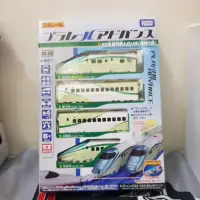 在飛比找蝦皮購物優惠-絕版 全新 plarail advance AS-06 E3