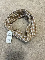 Women’s Aerie Offline Checkered Headband One Size