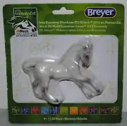 Breyer~2014~Stablemate~WEG~Normandy Alltech~Selle Francais~Grey Warmblood~LT 750