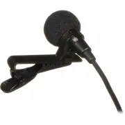 AKG CK99L Condenser Lavalier Microphone