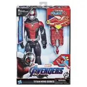 "Avengers Marvel Titan Hero Power FX Ant-Man" 12 Action Figure New Fast Shipping