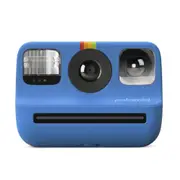 Polaroid Go Generation 2 Instant Camera (Blue)