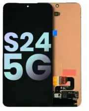 OEM Original Samsung Galaxy S24 5G OLED Display Touch Screen (Service Pack)