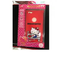 在飛比找蝦皮購物優惠-Hello kitty i6 plus 手機殼