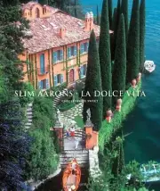 Slim Aarons: La Dolce Vita (Getty Images), Sweet, Aarons 9781419700606 New..