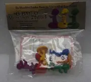 Steve Jackson Games: +6 Bag O' Munchkin Zombies + bonus