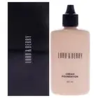 Lord and Berry Cream Fluid Foundation - 8619 Almond by Lord and Berry for Wom...