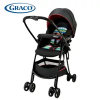 在飛比找樂天市場購物網優惠-美國 Graco 超輕量型雙向嬰幼兒手推車 CITI GO