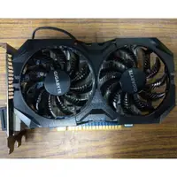 在飛比找蝦皮購物優惠-技嘉  GTX750TI 2G/N75TOC-2GI 二手良