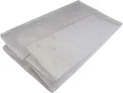 Hygieia 12 x Synthetic Cloth Vacuum Bags Pullman Commander PV900 and PL950 Vacuum Cleaners