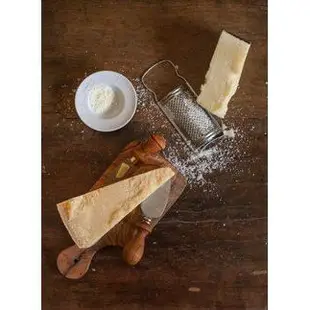 《AJ歐美食鋪》冷藏 義大利 Zanetti 帕達諾乾酪 Padano Cheese 乳酪塊 帕瑪森 乾酪 起司