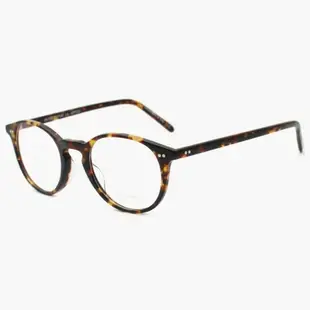 小勞勃道尼同款 Oliver Peoples OV5023A 時尚超輕復古亞洲版圓框眼鏡 男生女生眼鏡框【幸子眼鏡】