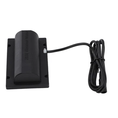 Double Head Vibration Motor 4300rpm High Efficiency Low Noise Massage Bed Motor