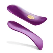 Samurai Insoles Ninjas Plantar Fasciitis Relief Arch Support Shoe Insoles - Podi