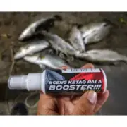 BitebassBooster Lock Luck Oil for Soft bait Soft Plastic, Lure,Jigs,diced bread