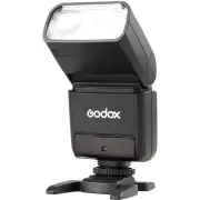 Godox TT350N TTL Speedlite for Nikon