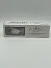 Warda Skincare Premium Derma Roller 540 Titanium 0.25mm Microneedle Roller NEW