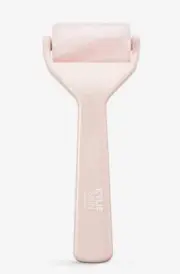 NEW Rose Quartz Facial Roller By Kylie Jenner