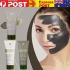 Recovery Mud Clay Face Mask Oil Control Wash Off Mud Face Mask 110ML