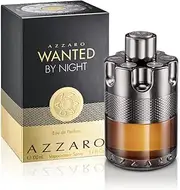 Azzaro Wanted by Night Eau de Parfum, 100ml