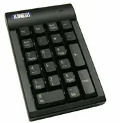 Kinesis Freestyle2 Numeric Keypad