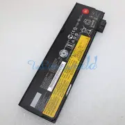 3Cell Battery For Lenovo ThinkPad T470 T570 P51S P52S 01AV427 01AV423 SB10K97580