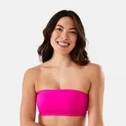 Wirefree Bandeau Bra