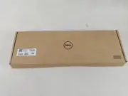 New Dell G4D2W KB216-BK-US Slim Multimedia USB Wired Desktop Keyboard