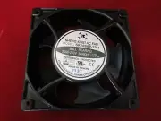 Sheng Kwei SK109AP-22-1TB Industrial Fan w/ Terminal 120X120X38mm 220V