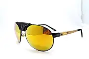 NEW AUTHENTIC CHOPARD SCH 932 K10G SUNGLASSES