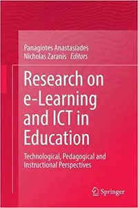在飛比找誠品線上優惠-Research on e-Learning and ICT