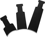 Ipetboom Balayage Highlighting Board Hair Coloring Board Cosmetology Tools Hair Stylist Must Have Comb Set Safe Materials