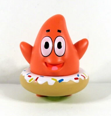 Tokidoki X Spongebob Squarepants Patrick Figure NEW
