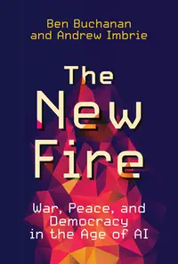 在飛比找誠品線上優惠-The New Fire: War, Peace, and 