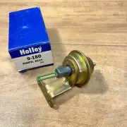 New Holley VACUUM DIAPHRAGM / 9-180 / 79-81 FORD, 79 FORD TRK, 79-80 LINCOLN