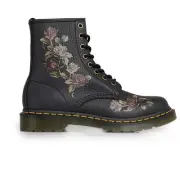 Shoes Dr Martens Dr. 1460 Decayded Roses Classic 32070001