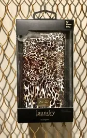 NEW Designer iPhone 6 PLUS Case LAUNDRY by Shelli Segal