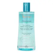 Avene Cleanance Micellar Water (For Face & Eyes) - For Oily, Blemish-Prone Skin 400ml/13.52oz