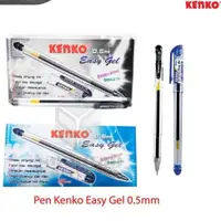 在飛比找蝦皮購物優惠-Kenko EASY 中性筆 EASY GEL KENKO 