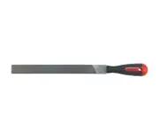 Teng FLFT10 - Flat File - 2nd Cut 10" Cut On Both Edges