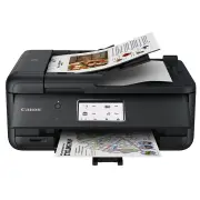 Canon Pixma All-In-One Home Office Printer TR8660A