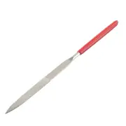 10Pcs Mini Electroplated Diamond File Rasp Needle Metal Carving Craft Hand Tool