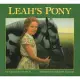 Leah’s Pony