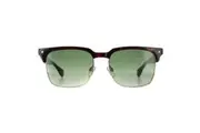 Ted Baker Sunglasses TB1681 Floyd 133 Dark Demi Green Gradient